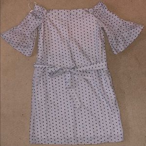 Banana republic dress